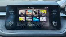 Skoda Fabia 1.0 TSI Colour Edition 5dr Petrol Hatchback